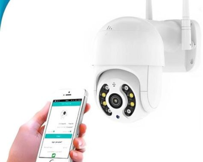 Các Loại Camera Giám Sát Được Sử Dụng Phổ Biến Nhất Hiện Nay 