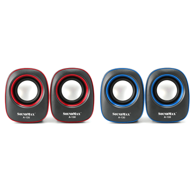 Loa Soundmax A130 2.0	