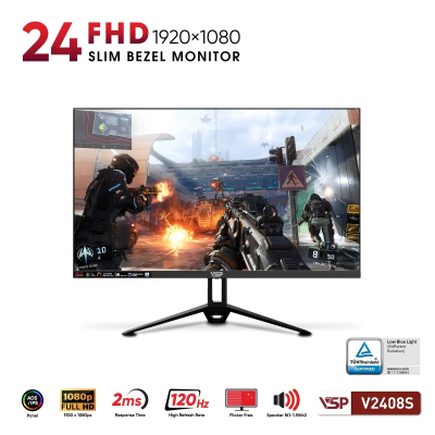 Màn Hình VSP V2408S (23.8