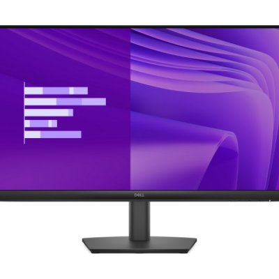 Màn hình LCD Dell E2425HM 24inch (IPS FHD 100Hz / HDMI /  VGA / DISPLAY)