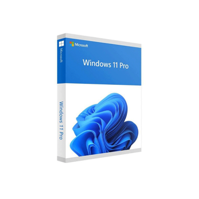  Phần mềm Microsoft Win Pro 11 64-bit All Lng PK Lic Online DwnLd NR (FQC-10572) (Vĩnh Viễn/Được Chuyển Máy)