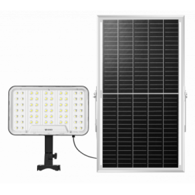 Đèn pha NLMT, model: GN-C600B-AS, hiệu: Goneo