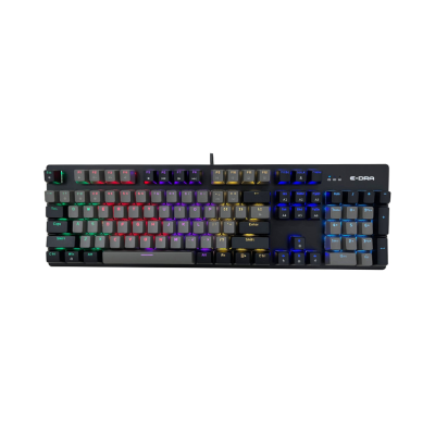 Bàn phím E-Dra EK3104L Beta / Alpha Blue Switch