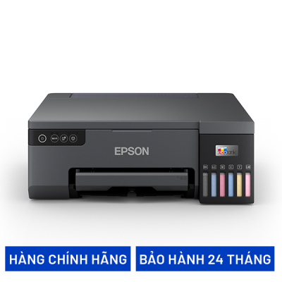 Máy in phun màu Epson L8050