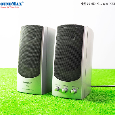 Loa Soundmax A140 (2.0)