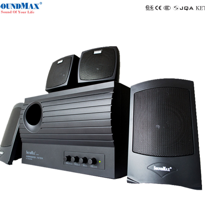Loa Soundmax A4000 (4.1)