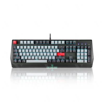 Bàn phím cơ Gaming Motospeed CK74