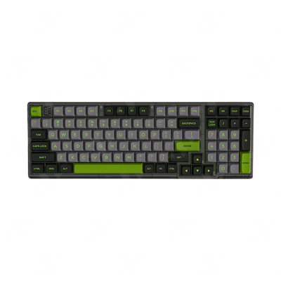 Bàn phím cơ Gaming Motospeed RGB CK980