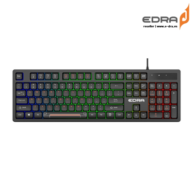 Bàn phím giả cơ EDRA EK506