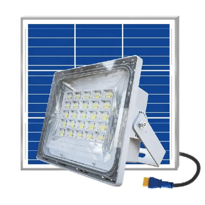 Đèn Pha Năng Lượng Mặt Trời 200W – Blue Carbon BCT-WW3.0 (LD-200W)