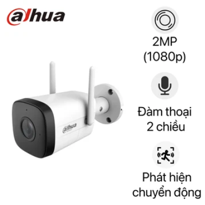 Camera quan sát DH WIFI IPC HFW 1230DT STW 