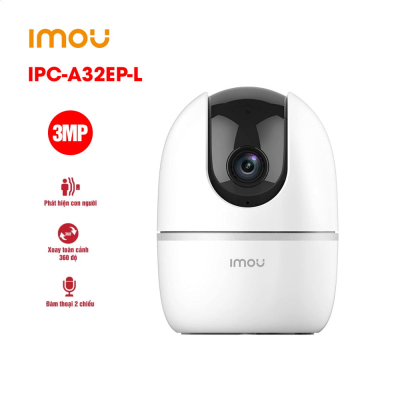IMOU IPC-A32EP-L