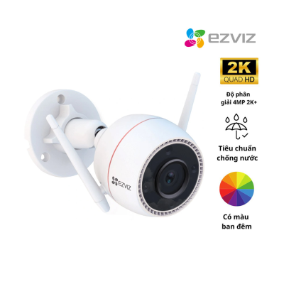 EZVIZ CS-H3c-R100-1J4WKFL