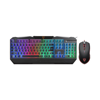 Bộ bàn phím chuột MOTOSPEED S69 GAMING