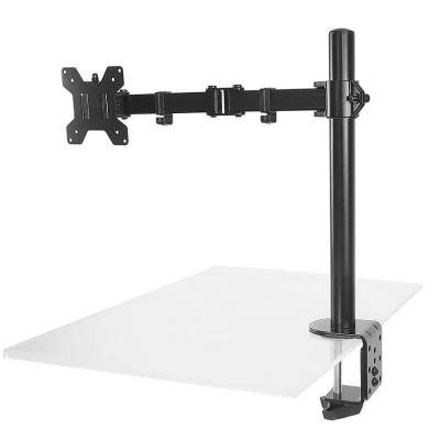 EZ1 - Arm treo 1 màn hình 17inch - 30inch ( tải trọng 8kg)