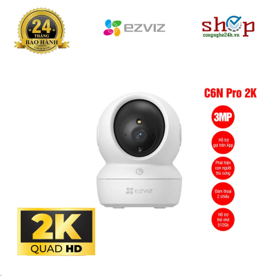Camera wifi EZVIZ CS- C6N 3M