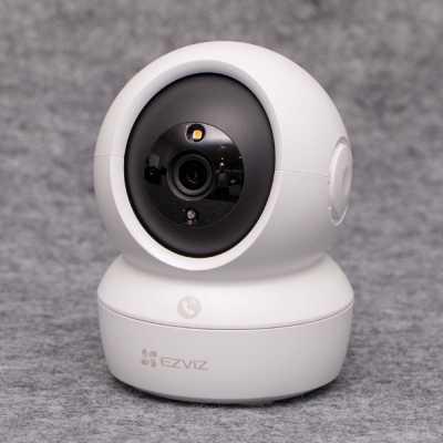 Camera EZVIZ CS-H6C (Pro 5MP,W2)