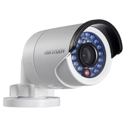 Camera HDTVI 2MP Hikvision DS-2CE16D0T-IRP