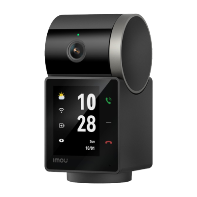 IMOU REX IPC-S2VBP-5M0WR