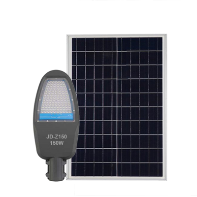 Đèn Đường Đèn năng lượng mặt trời JD-Z150 - 150W