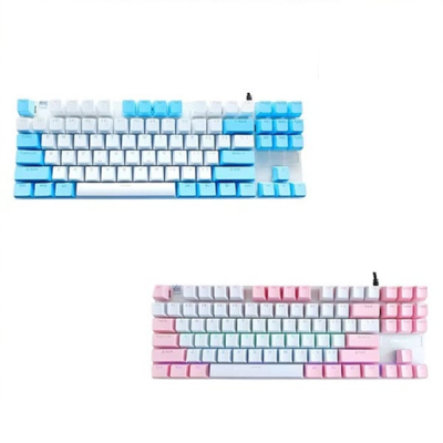 Bàn phím cơ EMASTER K87