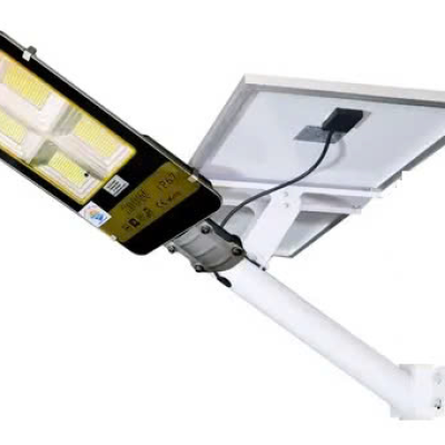 Đèn đường 200W năng lượng mặt trời KUNGFU SOLAR MD-76200B4
