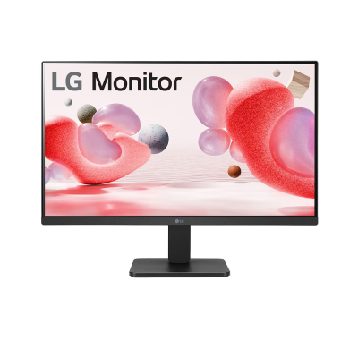 Màn Hình 24 inch LG 24MR400-B (23.8 inch/ Full HD/ IPS/ 100Hz/ 5ms)