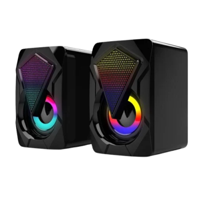 Loa vi tính mini LEERFEI 2.0 YST 1046