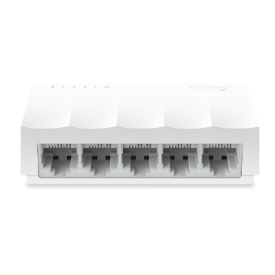 Switch TP-Link LS1005 5-Port 10/100Mbps	