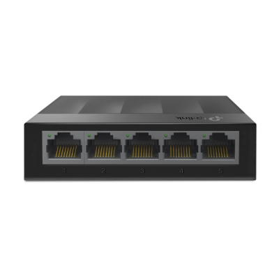 Switch TP-Link TL-LS1005G ,5 port (1 Gigabit) 