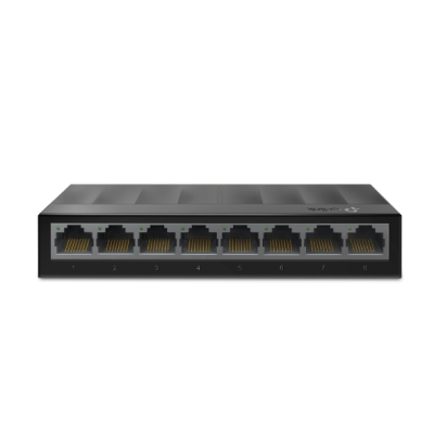 Switch TP-Link TL-LS1008G 8port (1 Gigabit) 