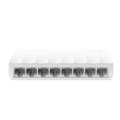 Switch TP-Link LS1008 8-Port 10/100Mbps	