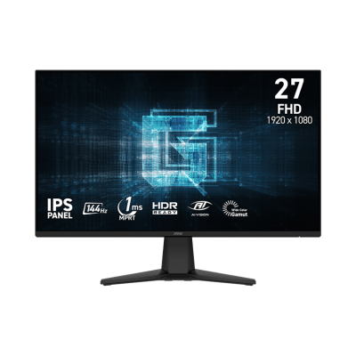 Màn hình Văn phòng MSI G275L E14 ( 27 inch /  FHD / 144Hz / IPS )