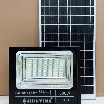 ĐÈN PHA JD 300W MONO NLMT (JIDI VINA)