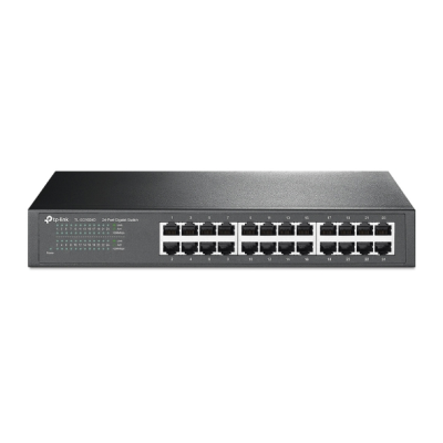 TP-LINK-TL- SG1024D (1G)