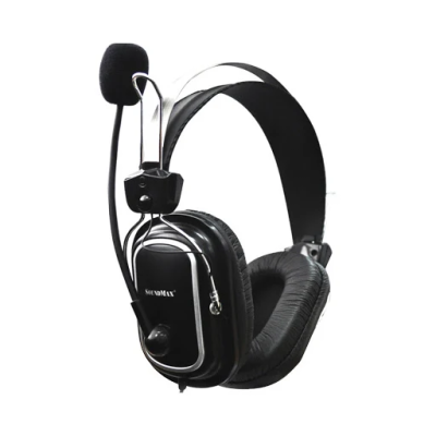 Tai nghe Soundmax AH302