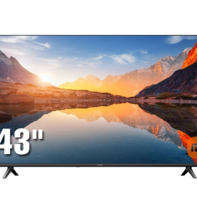 Google Tivi Xiaomi A Full HD 43 Inch L43MA-AFSEA
