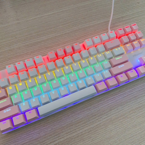 Bàn phím cơ EMASTER K87