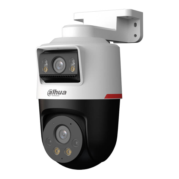 Camera IP 2 MẮT PT 4MP DAHUA DH-IPC-PTS2249B-E2-S-PV-PRO
