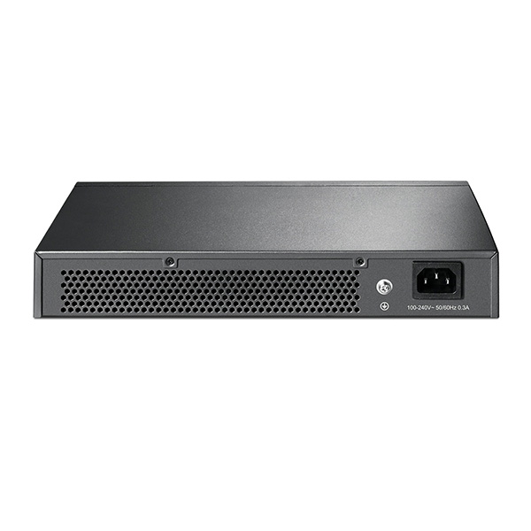 TP-LINK_TL-SG1016D- Switch 16 PORT 10/1000Mbps (1 Gigabit)