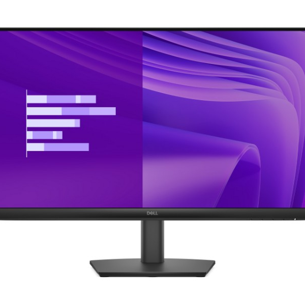 Màn hình LCD Dell E2425HM 24inch (IPS FHD 100Hz / HDMI /  VGA / DISPLAY)