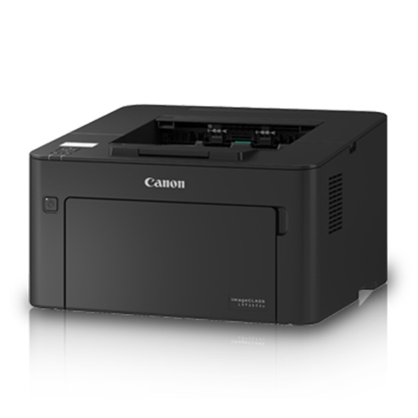 Máy in laser Canon LBP 161DN LBP161DN (in 2 mặt, LAN)