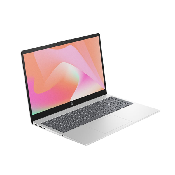 Laptop HP 15 FD0133WM (Core i3-1315U / 8GB / 256GB / Intel Graphics/ 15.6 FHD / Win 11 home)