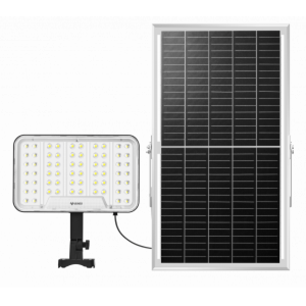 Đèn pha NLMT, model: GN-C600B-AS, hiệu: Goneo
