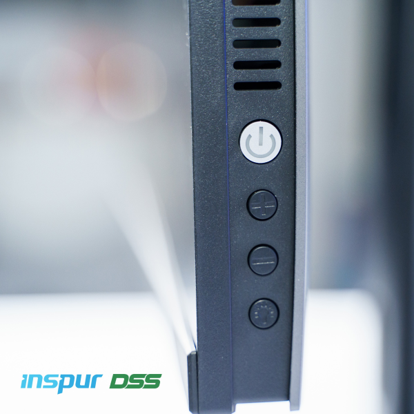 Máy bộ Inspur AIO IIP-TT238 I5-12450H/16GB/512GB/MÀN HÌNH 24INCH FHD/LOA/BLUETOOTH/KÈM PHÍM, CHUỘT