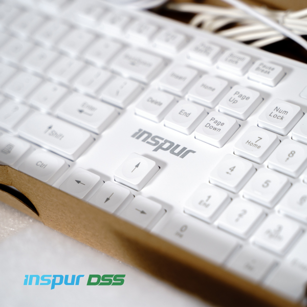 Máy bộ Inspur AIO IIP-UT238 I5-1235U/16GB/512GB/MÀN 24 FHD/LOA/BLUETOOTH/KÈM PHÍM, CHUỘT