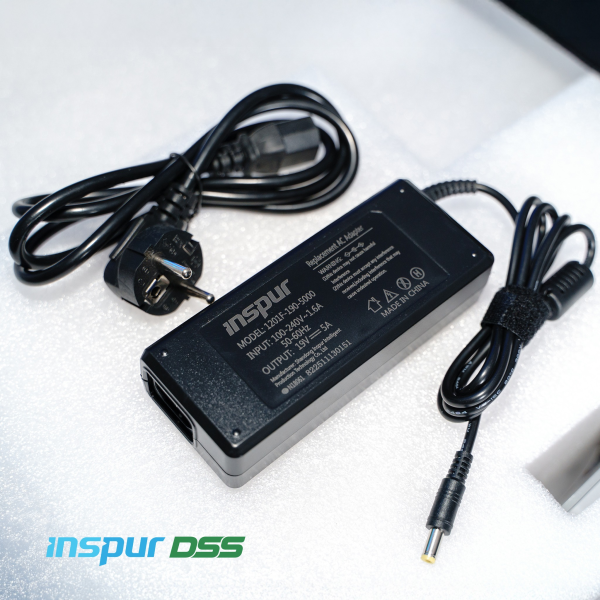 Máy bộ Inspur AIO IIP-UT238 I5-1235U/16GB/512GB/MÀN 24 FHD/LOA/BLUETOOTH/KÈM PHÍM, CHUỘT