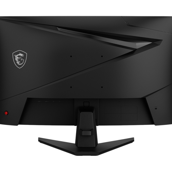 MÀN HÌNH CONG MSI MAG 275CF X24 (27INCH/ RAPID VA/ FULL HD/ 240HZ/ 1500R/ 0.5MS)