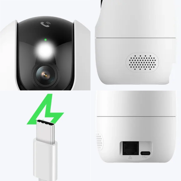 Camera IMOU IPC-A32P-PRO (Ranger 2 PRO) 2K-3.0MP