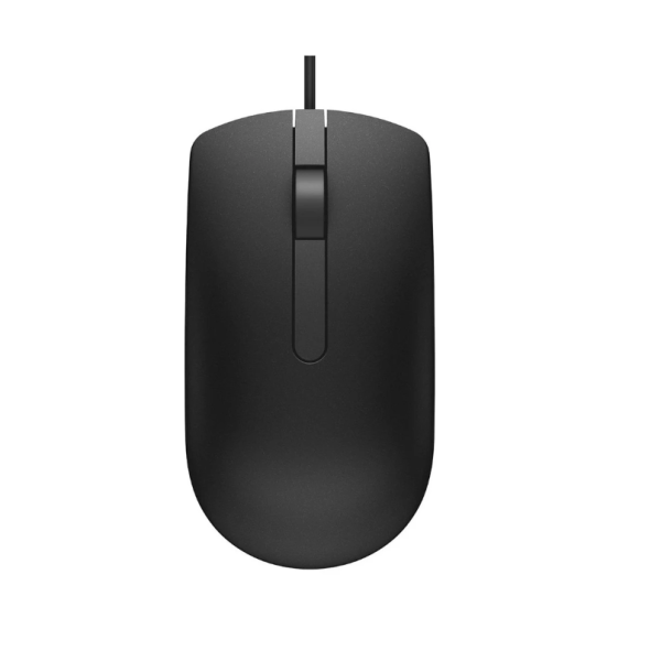 Chuột máy tính Dell MS116